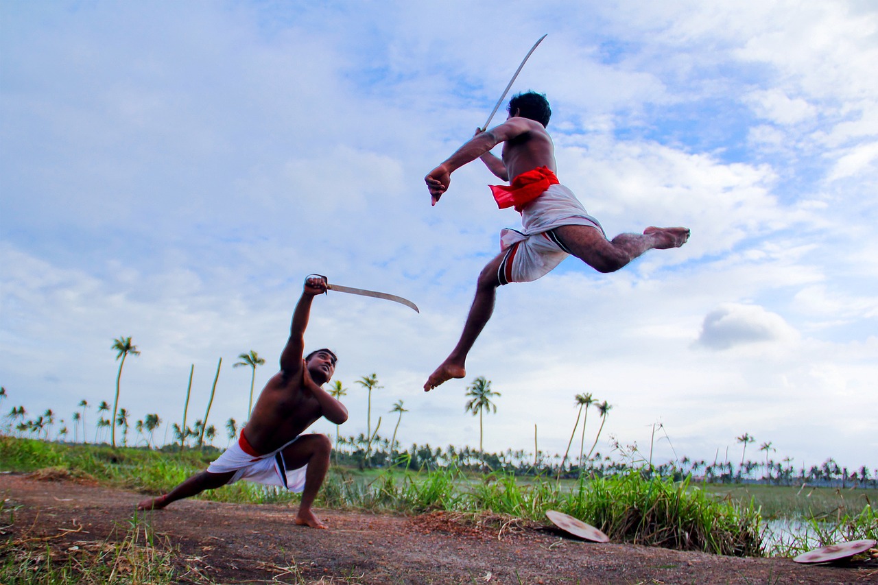 kerala, traditional, india